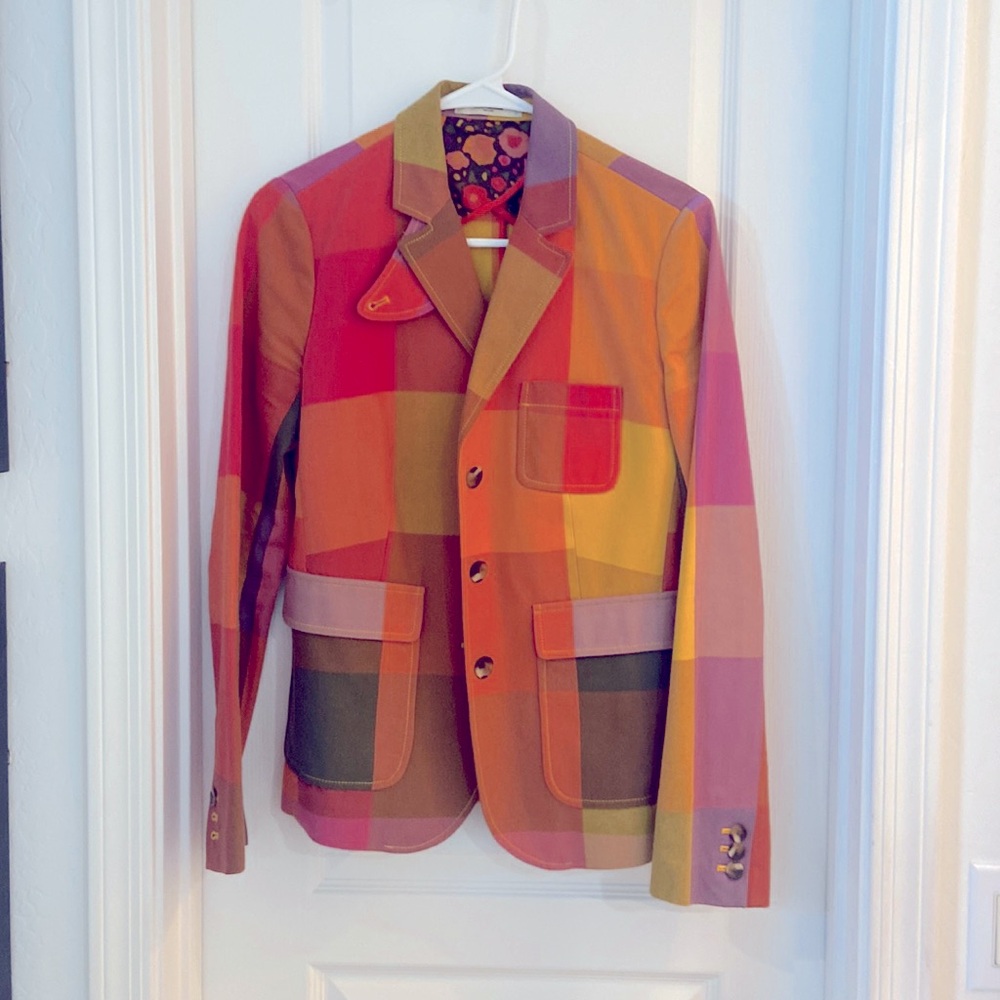 Liz Claiborne Blazer